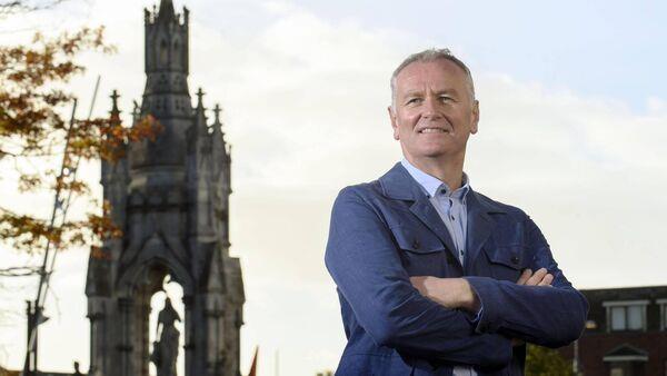 Dear Dáithí: My sister bought me a new pup for company - now I'm the baddie for not wanting it