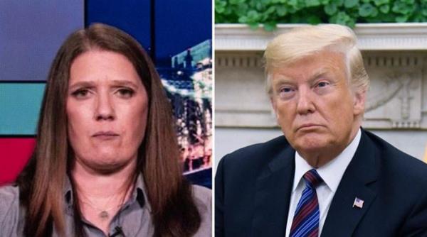 俄克拉荷马州警方称，一名男子将美国国旗插进另一名男子的头部