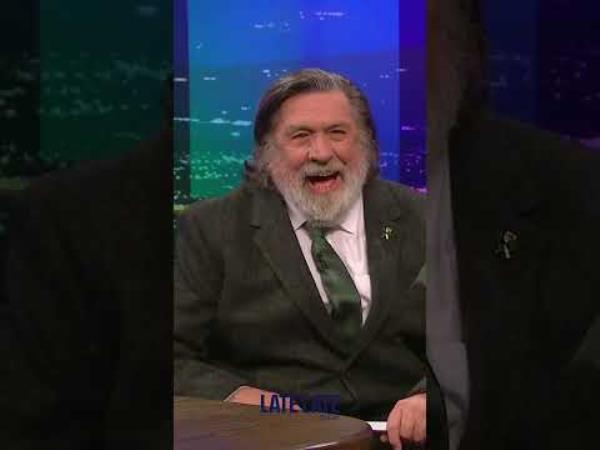 奥列格·奥尔洛夫，那个不愿闭嘴或逃离俄罗斯的异见人士