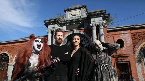 吉普赛玫瑰布兰查德反思她的罪行，名声和她的新婚生活-国家