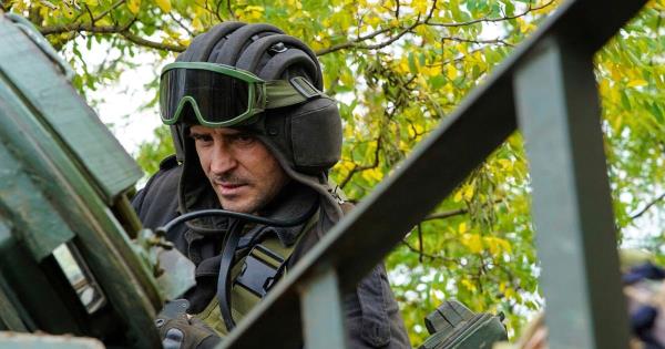 乌克兰夺回南部克逊地区更多领土