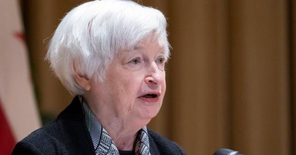 美国最高监管机构表示，加密货币构成金融稳定风险