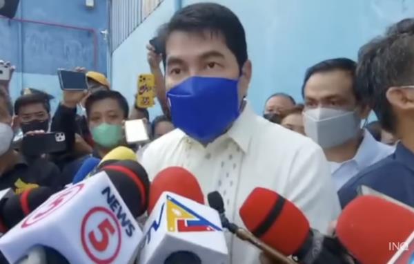 哥塔巴托手榴弹爆炸，一人死亡，三人受伤