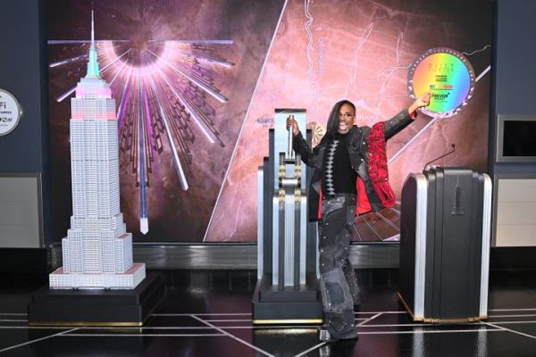 橄榄球世界杯:跳羚队妓女Bongi Mbonambi获准参加决赛 橄榄球世界杯:跳羚队妓女Bongi Mbonambi获准参加决赛