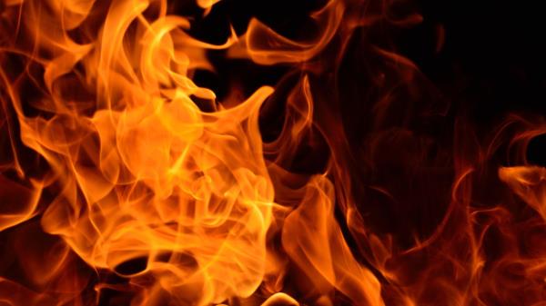 佛罗里达州一名8岁男孩被枪杀，当时枪被放入燃烧的枪管，并被点燃