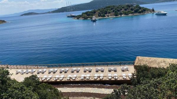 Number of free five-star public beaches to reach 35: Ministry