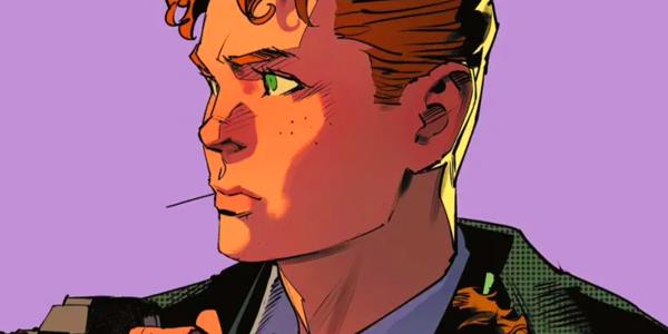 Jimmy Olsen in DC Comics and the DC Universe