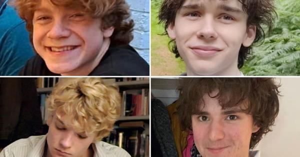 警方不确定在枪战中死亡的女孩是否被绑架