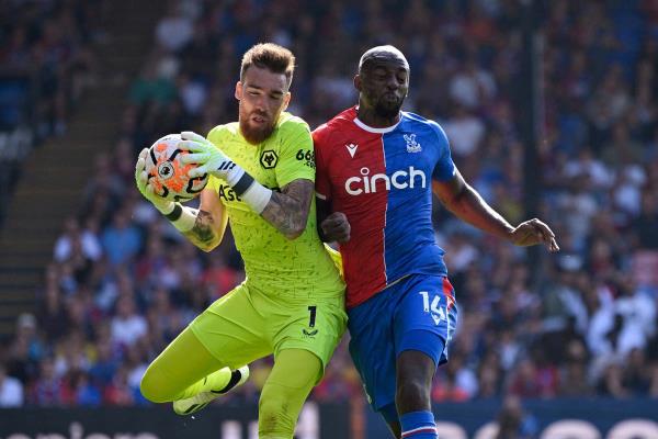 水晶宫：罗伊·霍奇森陶醉于马塔转会决定后的影响