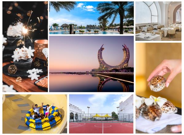 卡塔尔卡塔拉酒店：今年冬天独家优惠