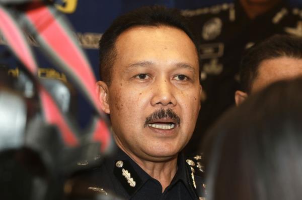 马拉科夫公布第三季净亏损令吉1.0942亿令吉 马拉科夫公布第三季净亏损令吉1.0942亿令吉