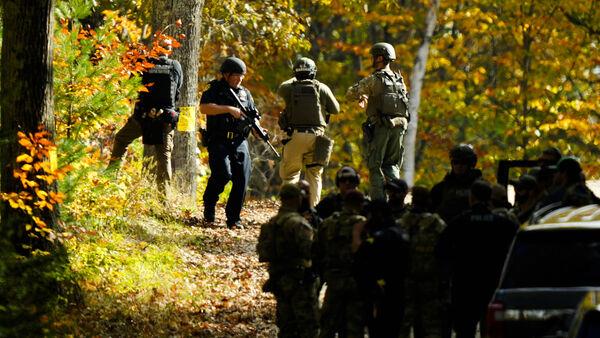 大规模枪击案嫌疑人被发现死亡一天后，缅因州仍在寻找答案