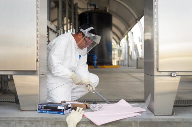 不要叫它“抽水马桶”——加州计划将污水转化为饮用水