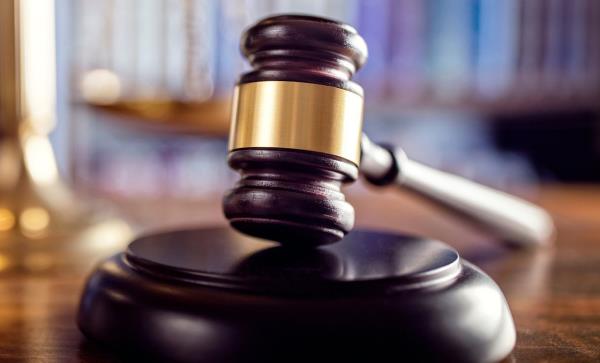 一名男子因前往阿拉巴马州与13岁女孩发生性关系而被判终身监禁