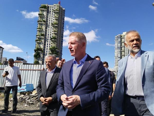 伊斯坦布尔犯罪率下降11%：州长