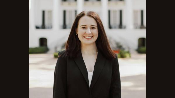 Alabama homecoming court 2023