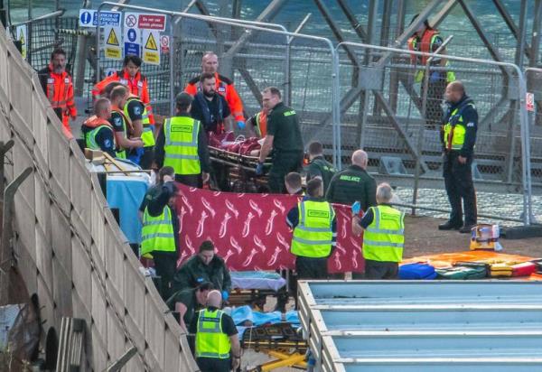 德国:极右翼另类选择党议员涉嫌与新纳粹集团有密切联系 德国:极右翼另类选择党议员涉嫌与新纳粹集团有密切联系