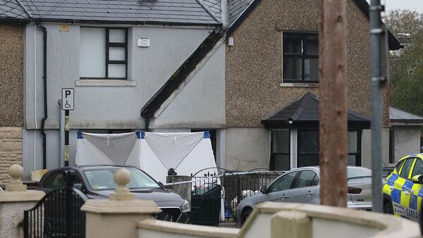 男子，40多岁，在利默里克遇袭后死亡，gardaí被捕