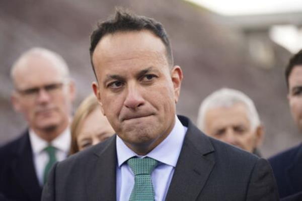 Taoiseach Leo Varadkar said the fact there have been more road deaths so far in 2023 than all of 2022 is a “matter of enormous concern”. Picture: Niall Carson/PA Wire Taoiseach Leo Varadkar said the fact there have been more road deaths so far in 2023 than all of 2022 is a “matter of enormous concern”. Picture: Niall Carson/PA Wire