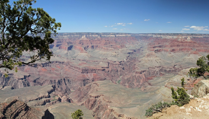 美国脆弱的国家公园如何应对气候变化 美国脆弱的国家公园如何应对气候变化