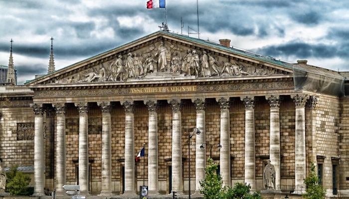 欧洲法院对欧足联／国际足联的裁决——他们是怎么说的