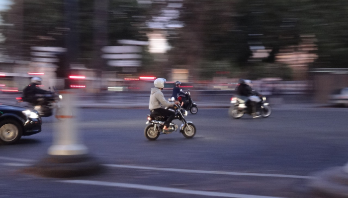 八打雁的交通事故造成3死3伤
