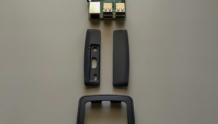 爱尔兰气象局：气象局éireann发布橙色降雨预警，风暴格里特将袭击爱尔兰