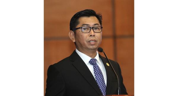 外交部副部长表示，超过3200万令吉贷给巴勒斯坦信托基金