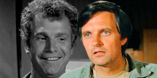 mash cast exits show good reasons