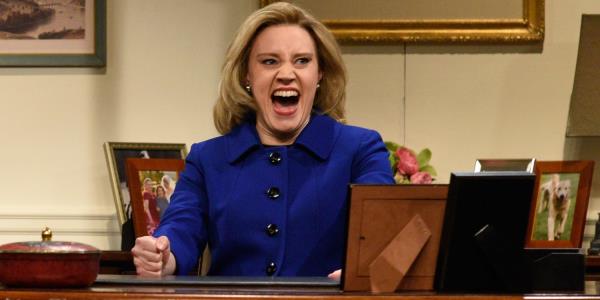 Kate McKinnon SNL