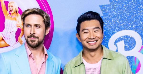 瑞恩·高斯林和刘思慕的尴尬红毯时刻引起了粉丝们的热议