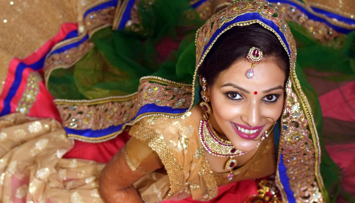 “重视当地产品”:莫迪总理要求新人不要在国外举行婚礼 “重视当地产品”:莫迪总理要求新人不要在国外举行婚礼