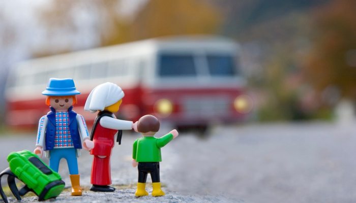 婴儿可能会引发新爸爸的大脑变化