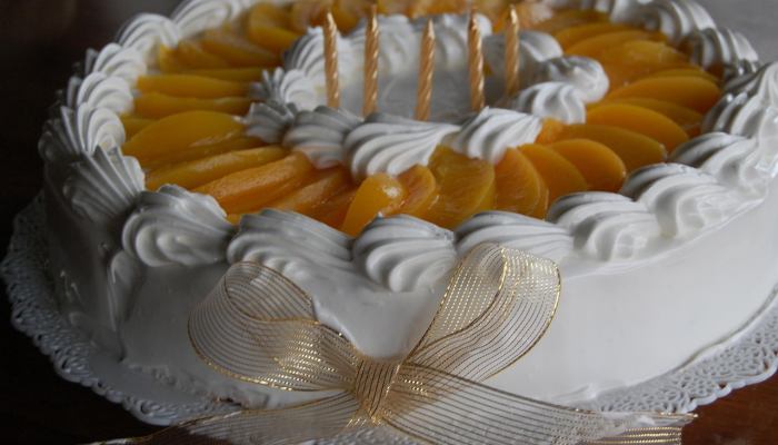 奶油糖果饼干｜食谱评论家