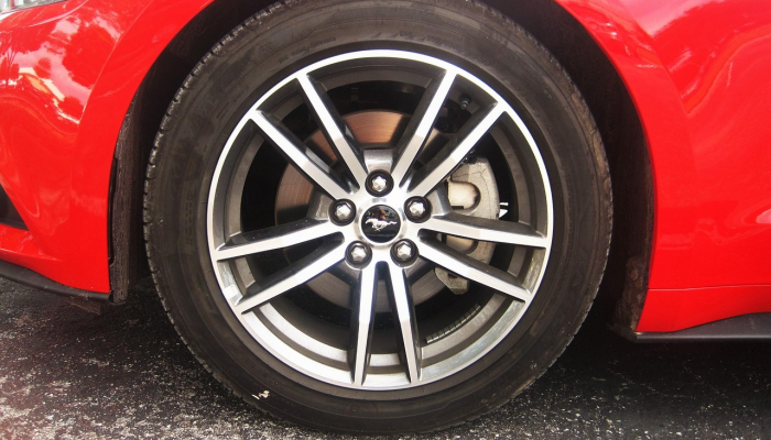 2024年福特野马的价格再次上涨,但这次只上涨了一点 2024年福特野马的价格再次上涨,但这次只上涨了一点