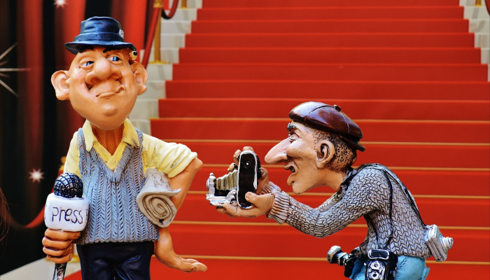 塞内加尔记者第二次因叛乱指控被捕