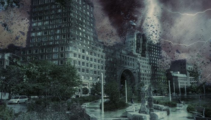 德州龙卷风:在调查中报告严重的天气破坏,艾伯特说 德州龙卷风:在调查中报告严重的天气破坏,艾伯特说