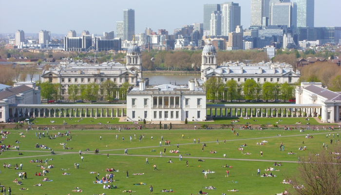 世界上表现最好的写字楼市场 世界上表现最好的写字楼市场