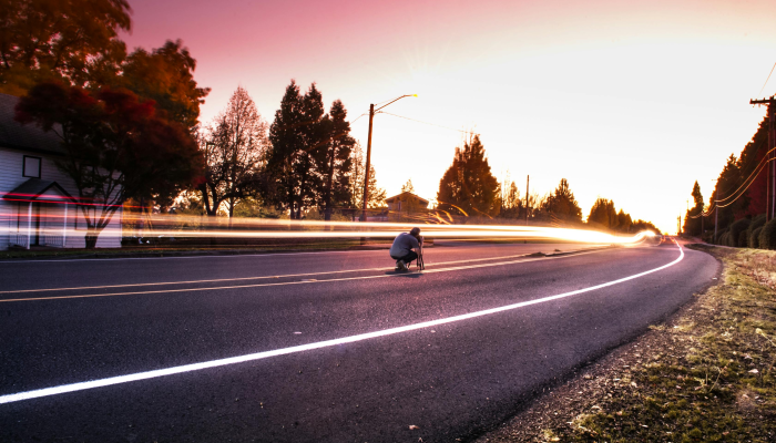 本周末,手风琴节导致科塔蒂道路封闭 本周末,手风琴节导致科塔蒂道路封闭