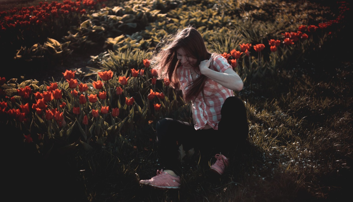 “一切都落在了我身上”：俄罗斯母亲独自充当被流放的父亲