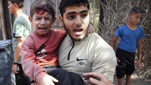 哈马斯高级官员在黎巴嫩死亡后,以色列对更广泛的冲突保持警惕 哈马斯高级官员在黎巴嫩死亡后,以色列对更广泛的冲突保持警惕