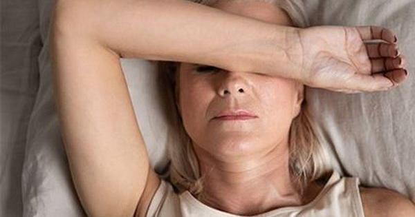 偏头痛的历史与女性睡眠不良有关