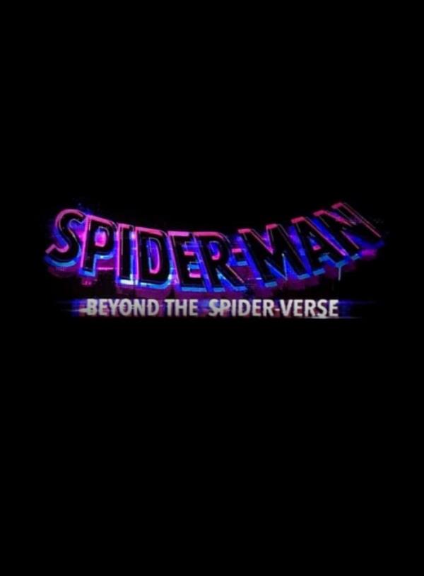 Spider-Man: Beyond the Spider-Verse