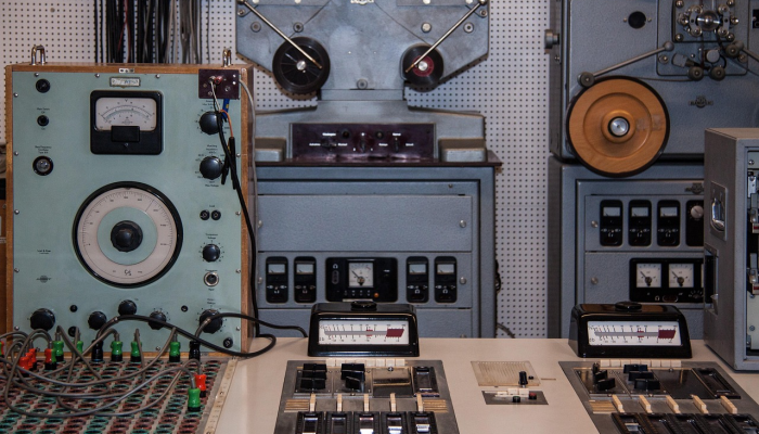 2023年，音乐流量达到4万亿