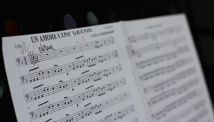 2023年，音乐流量达到4万亿