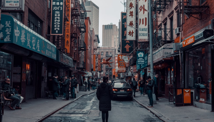 以第一位土耳其女医生命名的德国街道 以第一位土耳其女医生命名的德国街道