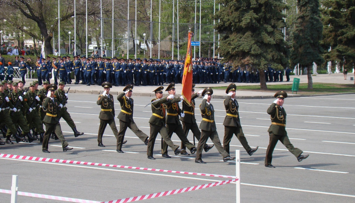 乌克兰战争:马林卡,一个被俄罗斯军队有计划地夷为平地的鬼城 乌克兰战争:马林卡,一个被俄罗斯军队有计划地夷为平地的鬼城