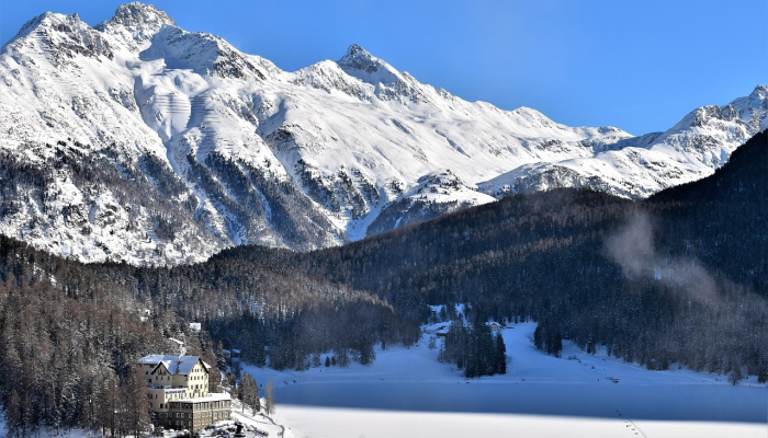 世界杯滑雪比赛因恶劣天气取消 世界杯滑雪比赛因恶劣天气取消