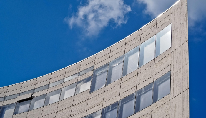 UCP花费400万美元重新设计了埃德蒙顿市中心 UCP花费400万美元重新设计了埃德蒙顿市中心