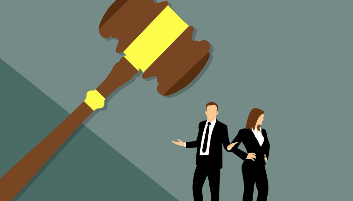 为什么“做还是不做女律师”是我在法庭和生活中挣扎的困境 为什么“做还是不做女律师”是我在法庭和生活中挣扎的困境